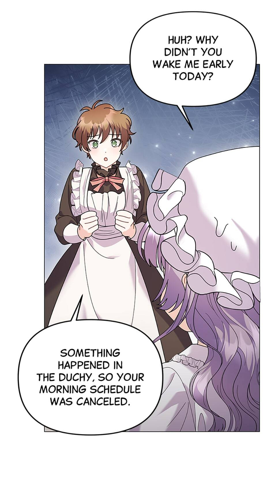 The Little Landlady Chapter 29 page 69 - 