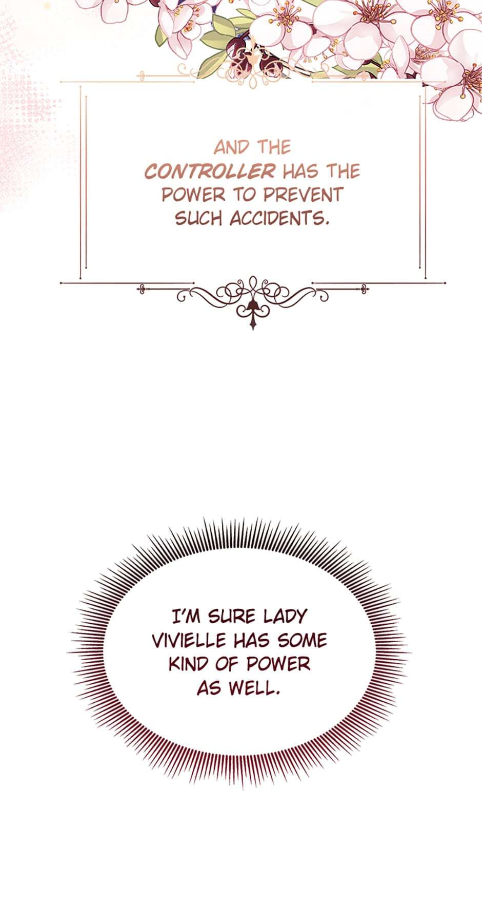The Little Landlady Chapter 29 page 8 - 