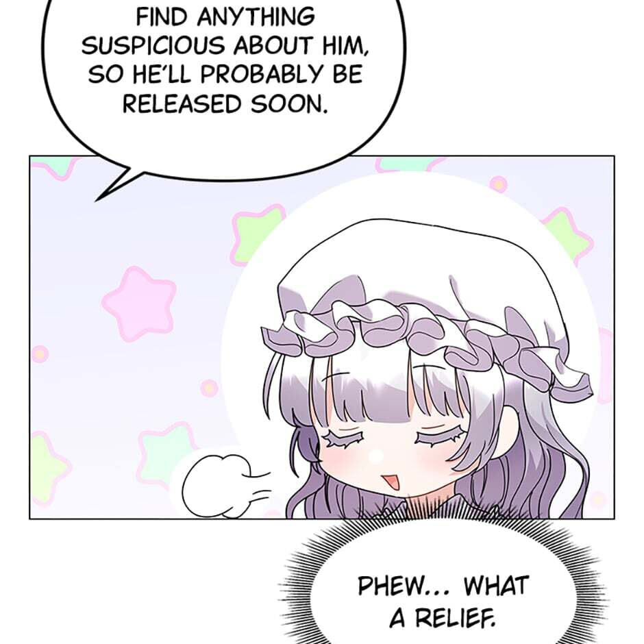The Little Landlady Chapter 29 page 76 - 