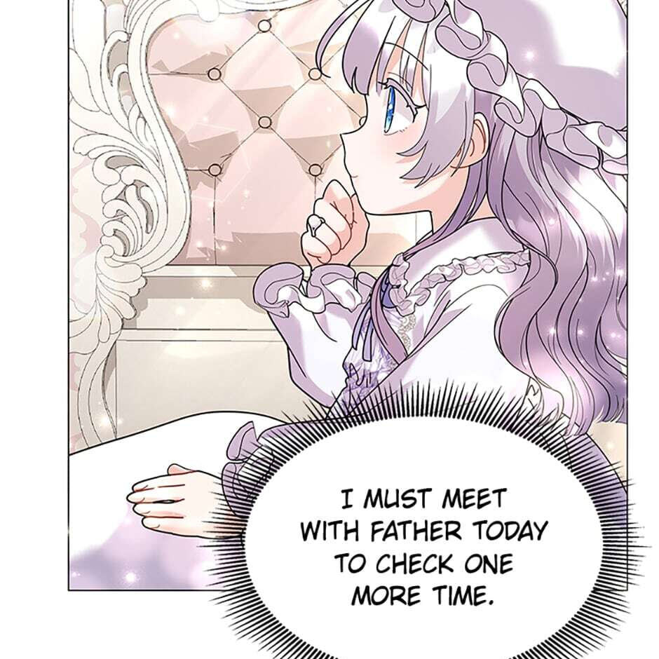 The Little Landlady Chapter 29 page 78 - 
