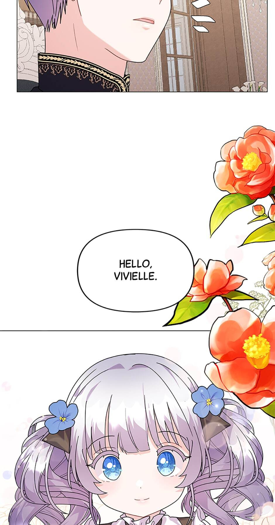 The Little Landlady Chapter 29 page 84 - 