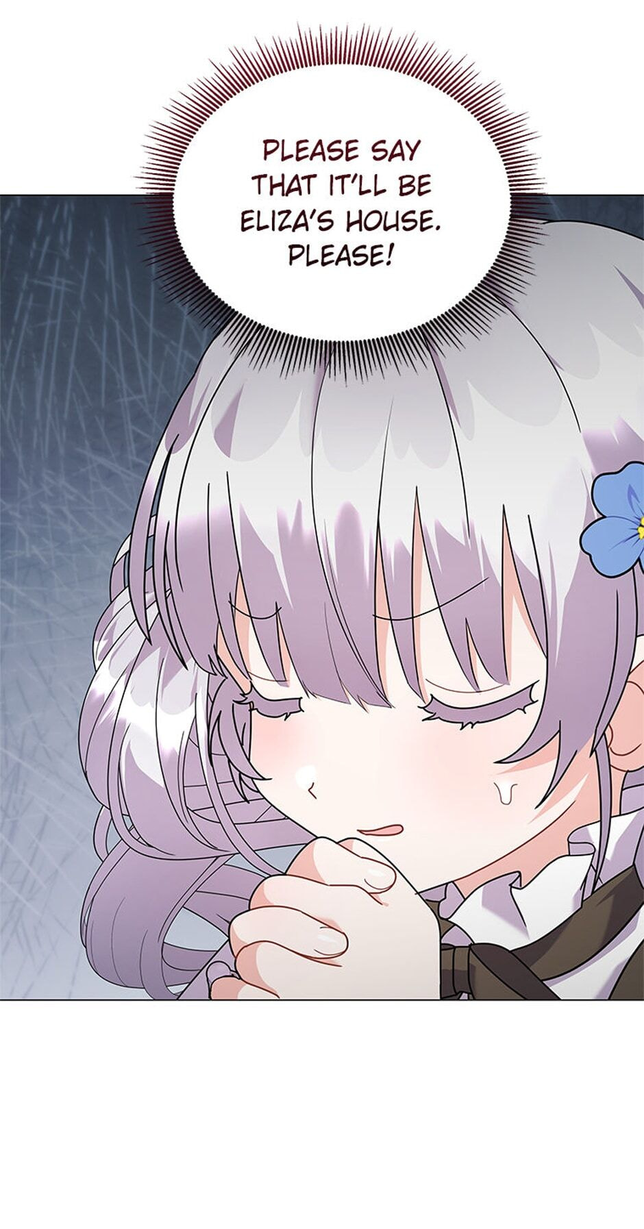 The Little Landlady Chapter 29 page 90 - 