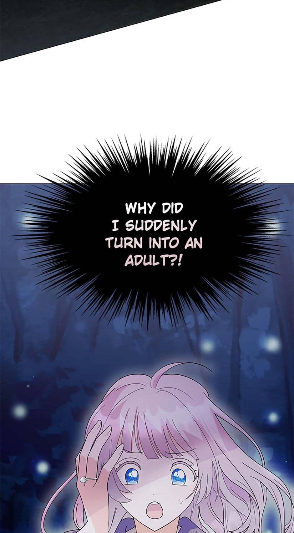 The Little Landlady Chapter 3 page 101 - 