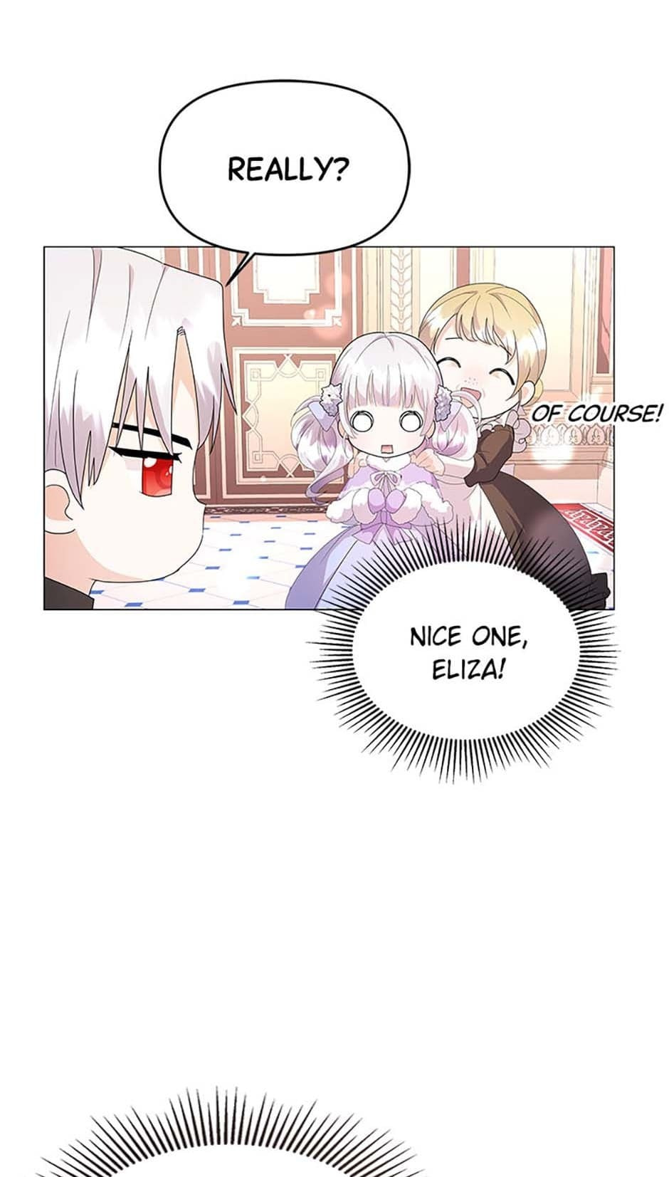 The Little Landlady Chapter 3 page 14 - 
