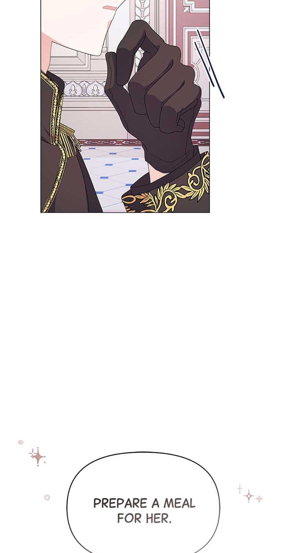 The Little Landlady Chapter 3 page 18 - 
