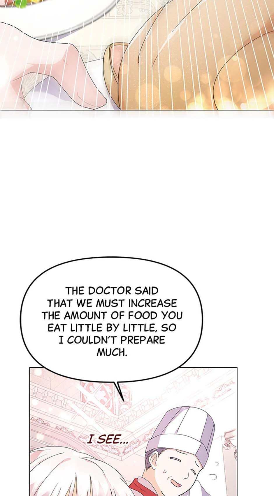 The Little Landlady Chapter 3 page 22 - 