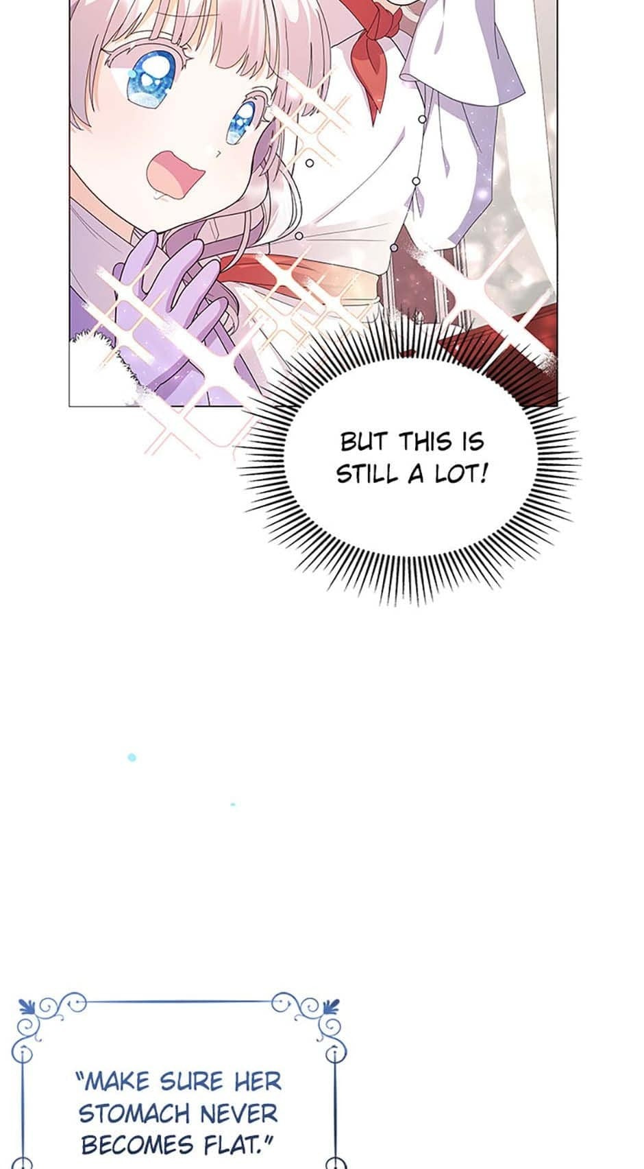 The Little Landlady Chapter 3 page 23 - 