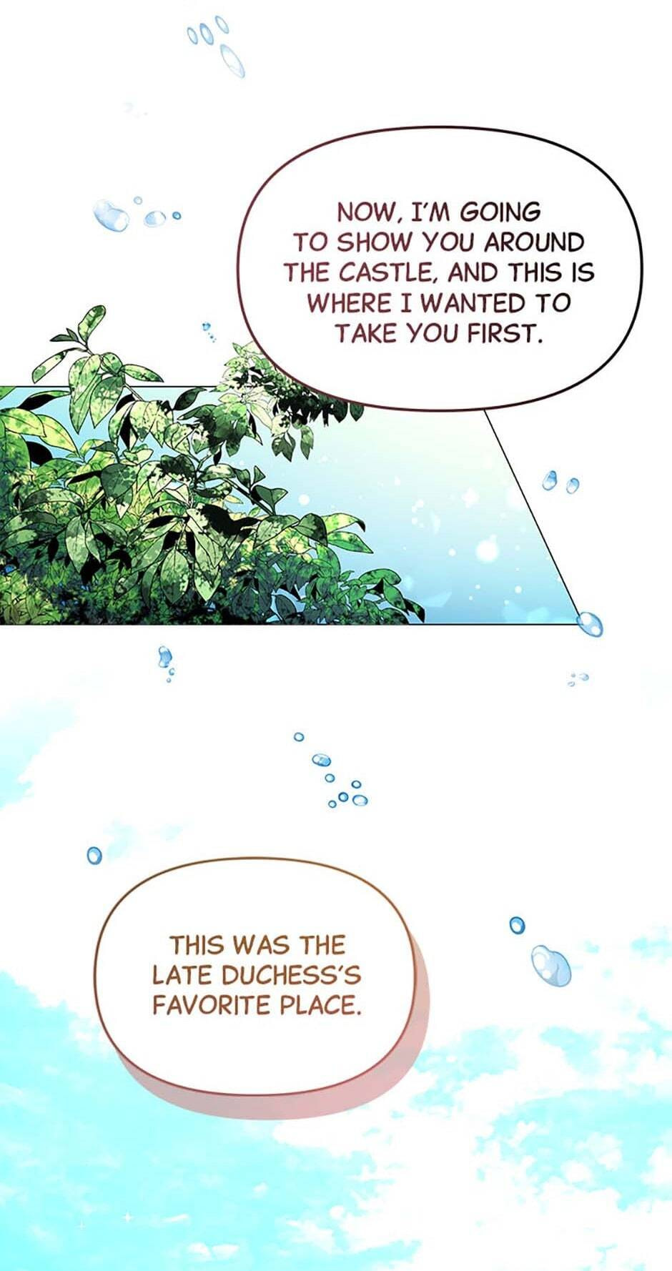 The Little Landlady Chapter 3 page 28 - 