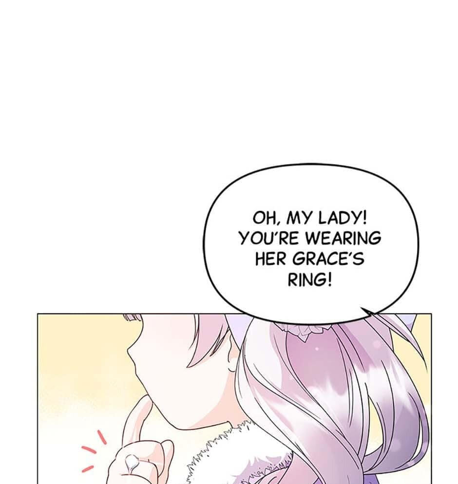 The Little Landlady Chapter 3 page 34 - 