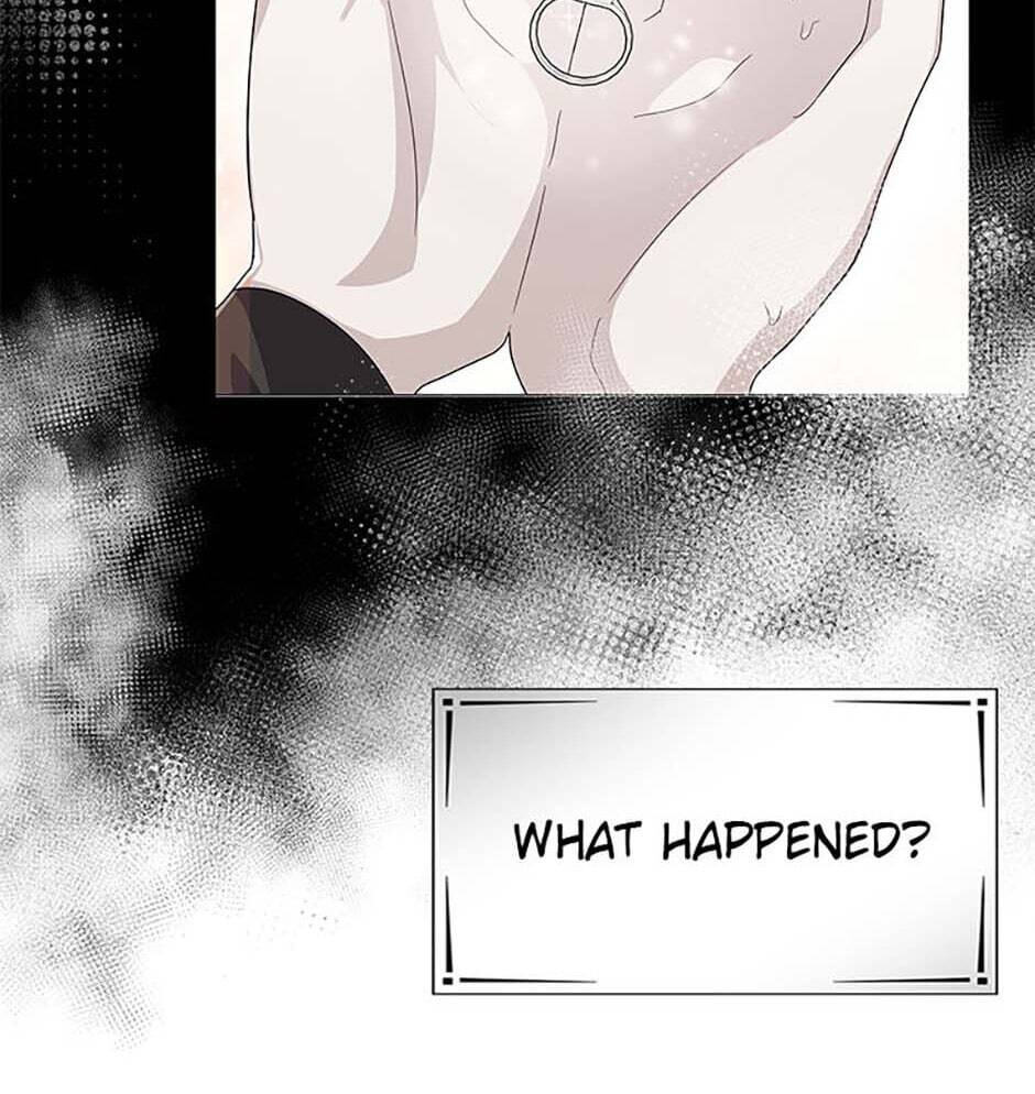The Little Landlady Chapter 3 page 40 - 