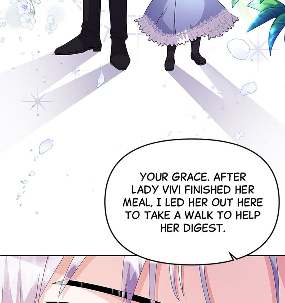 The Little Landlady Chapter 3 page 46 - 