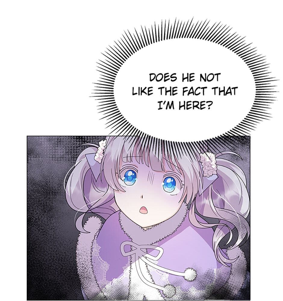 The Little Landlady Chapter 3 page 48 - 