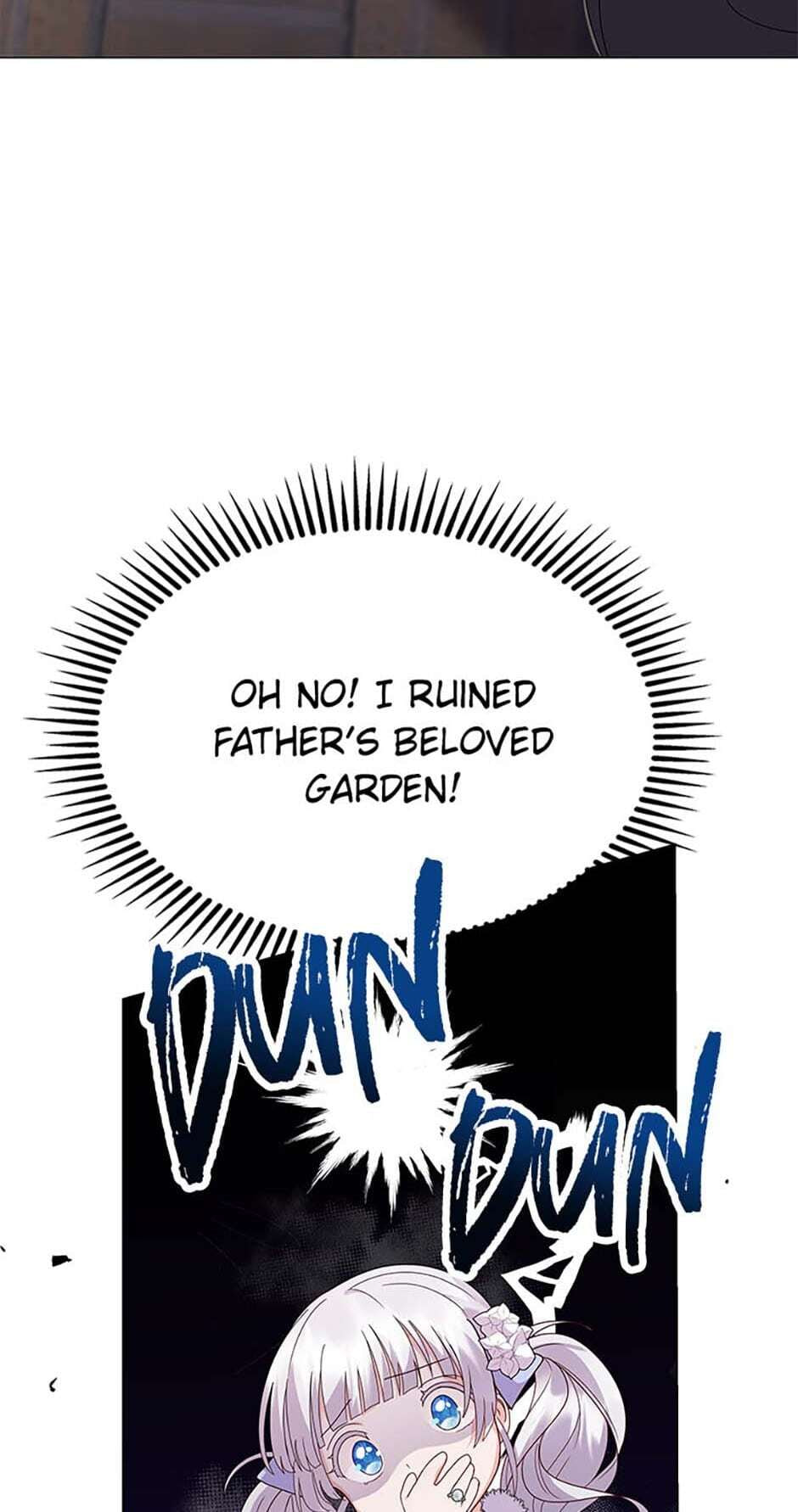 The Little Landlady Chapter 3 page 53 - 