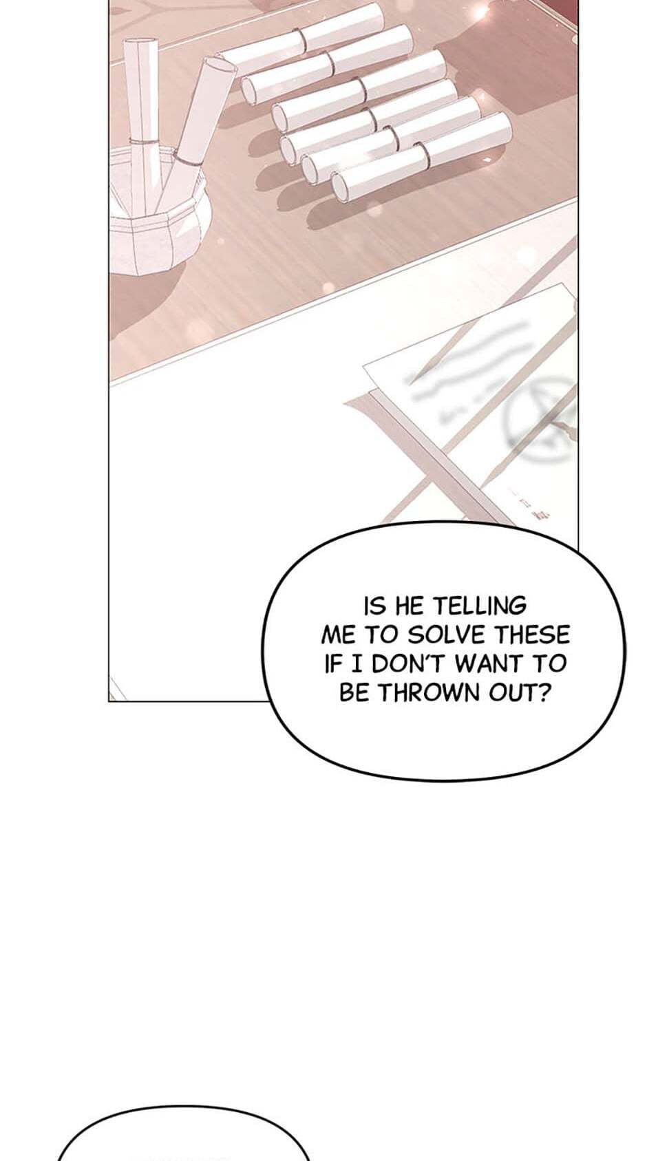 The Little Landlady Chapter 3 page 65 - 