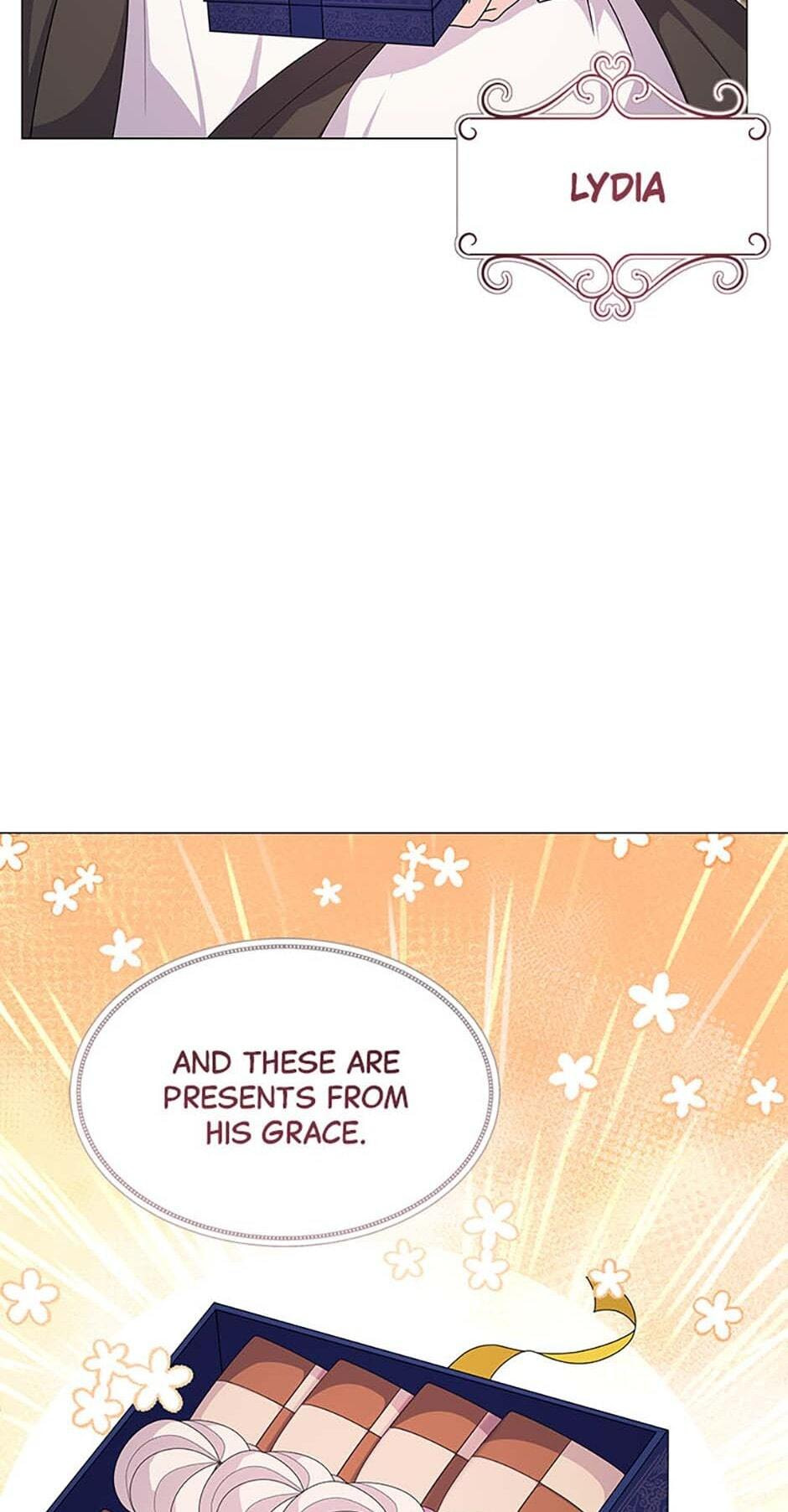 The Little Landlady Chapter 3 page 69 - 