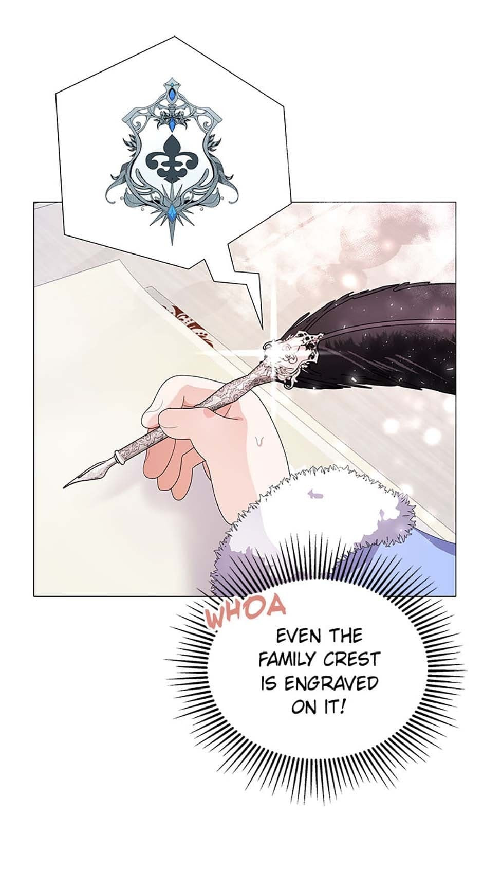 The Little Landlady Chapter 3 page 73 - 