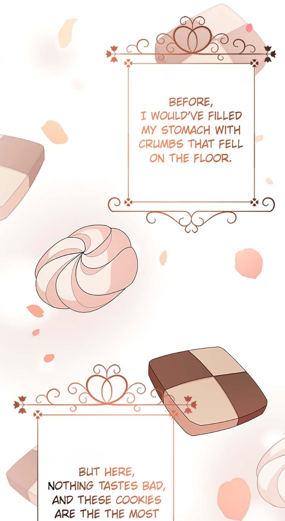 The Little Landlady Chapter 3 page 79 - 