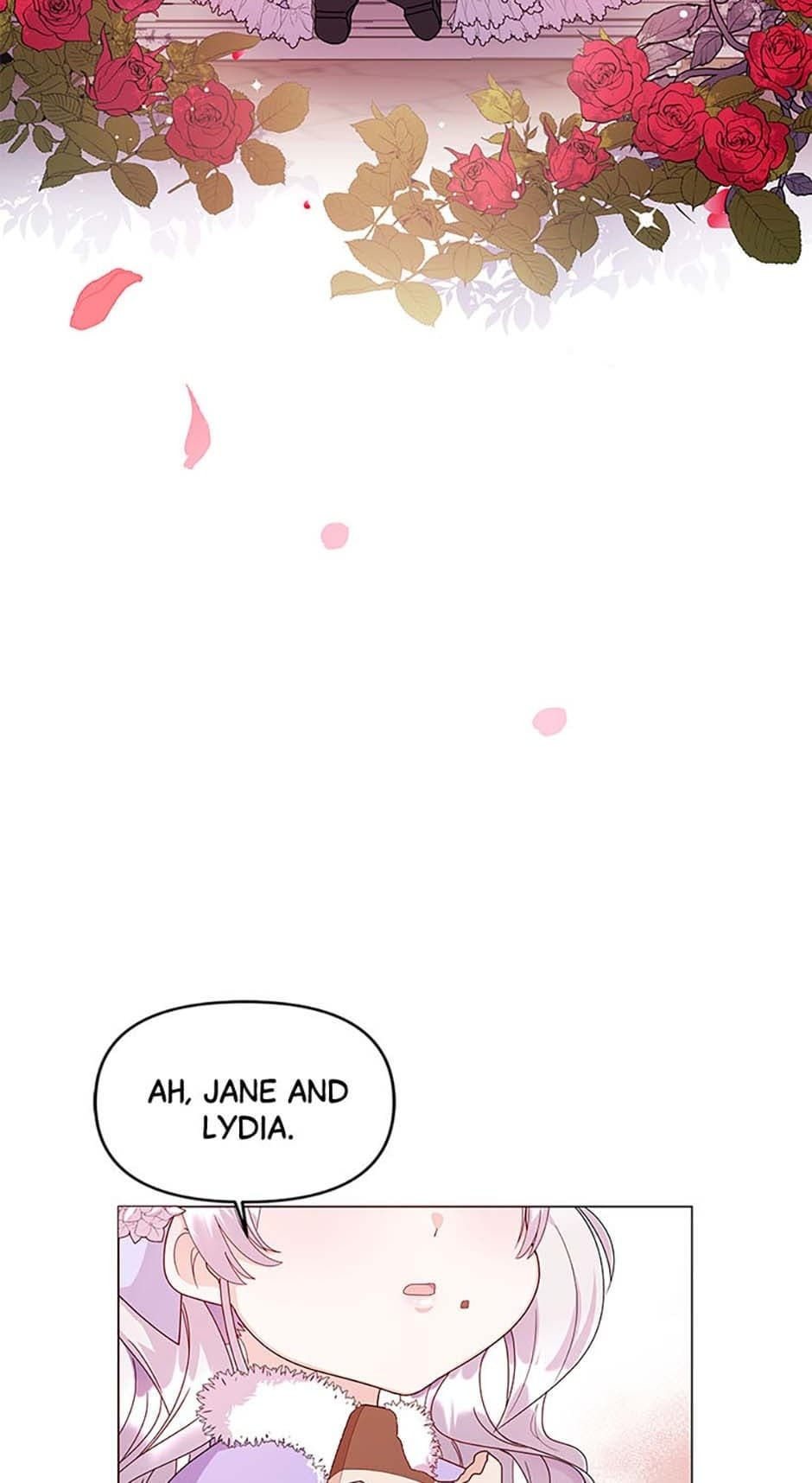 The Little Landlady Chapter 3 page 81 - 