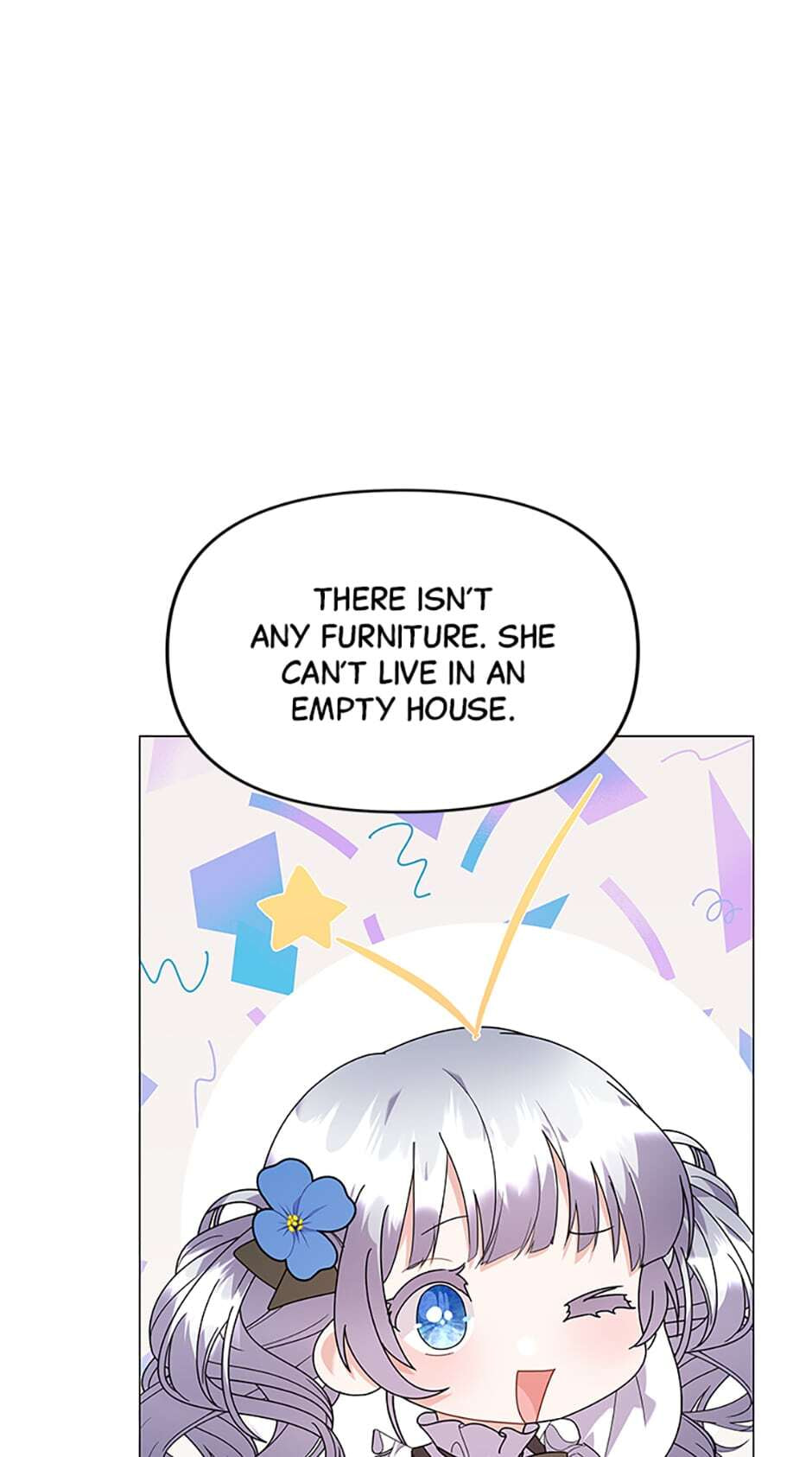 The Little Landlady Chapter 30 page 2 - 
