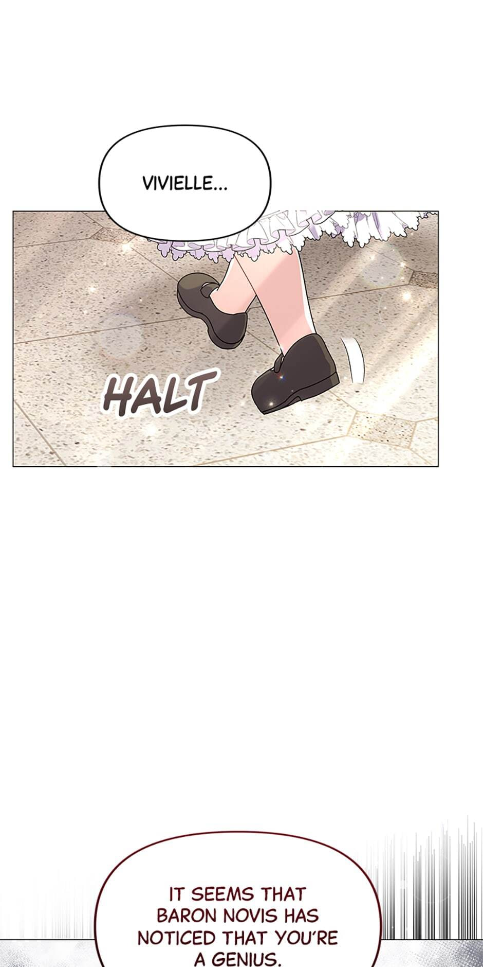 The Little Landlady Chapter 30 page 16 - 