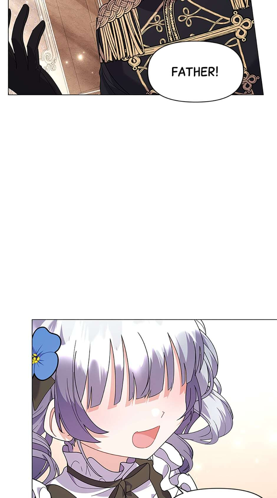The Little Landlady Chapter 30 page 4 - 