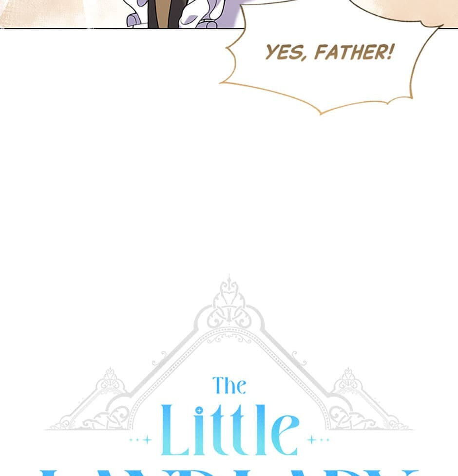 The Little Landlady Chapter 30 page 33 - 