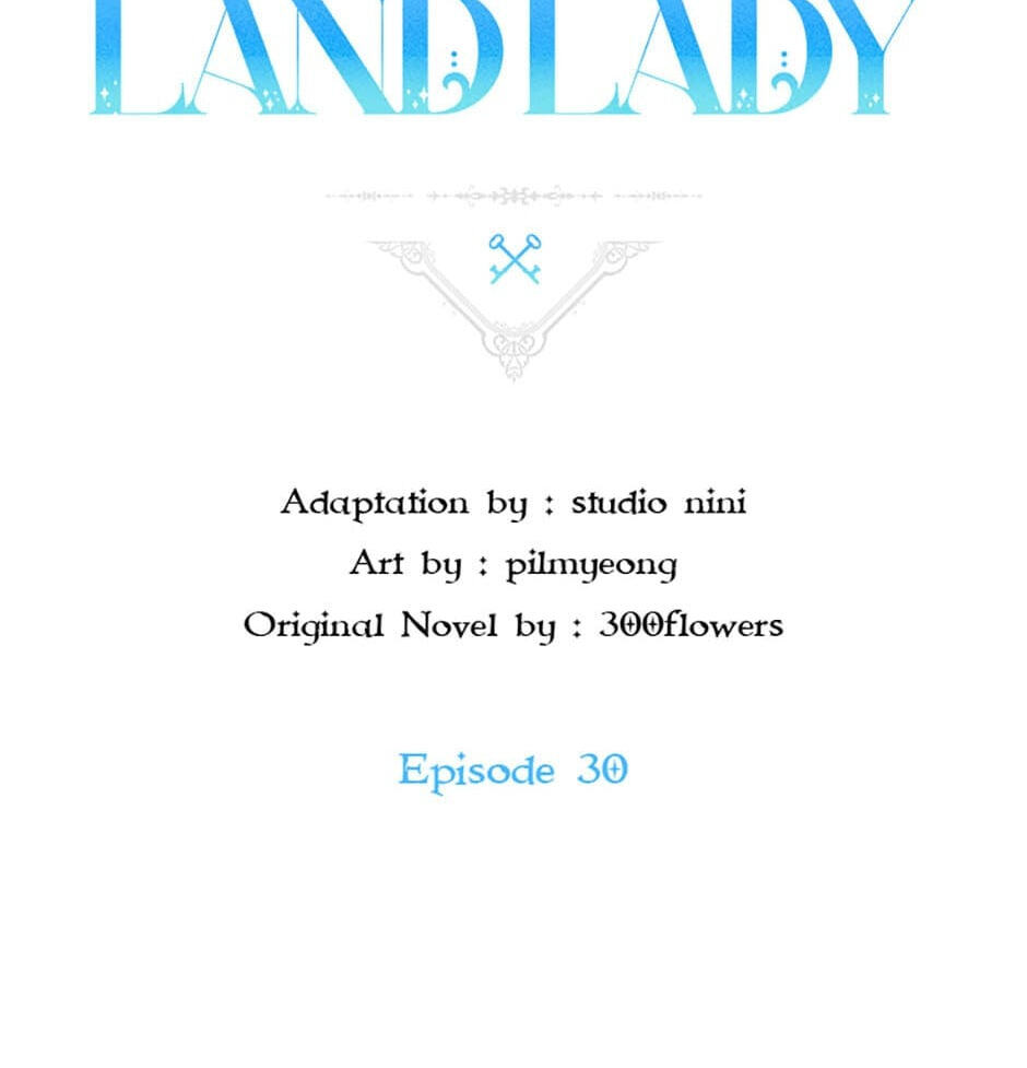 The Little Landlady Chapter 30 page 34 - 