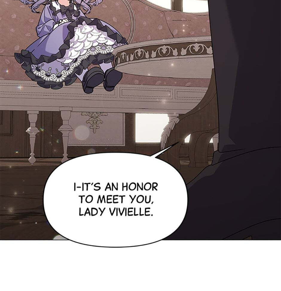 The Little Landlady Chapter 30 page 38 - 