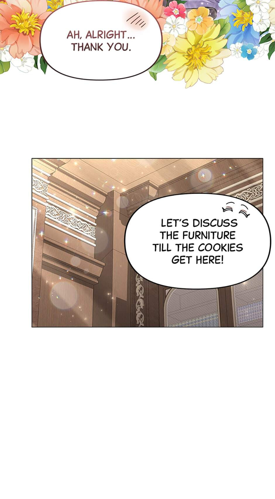 The Little Landlady Chapter 30 page 46 - 
