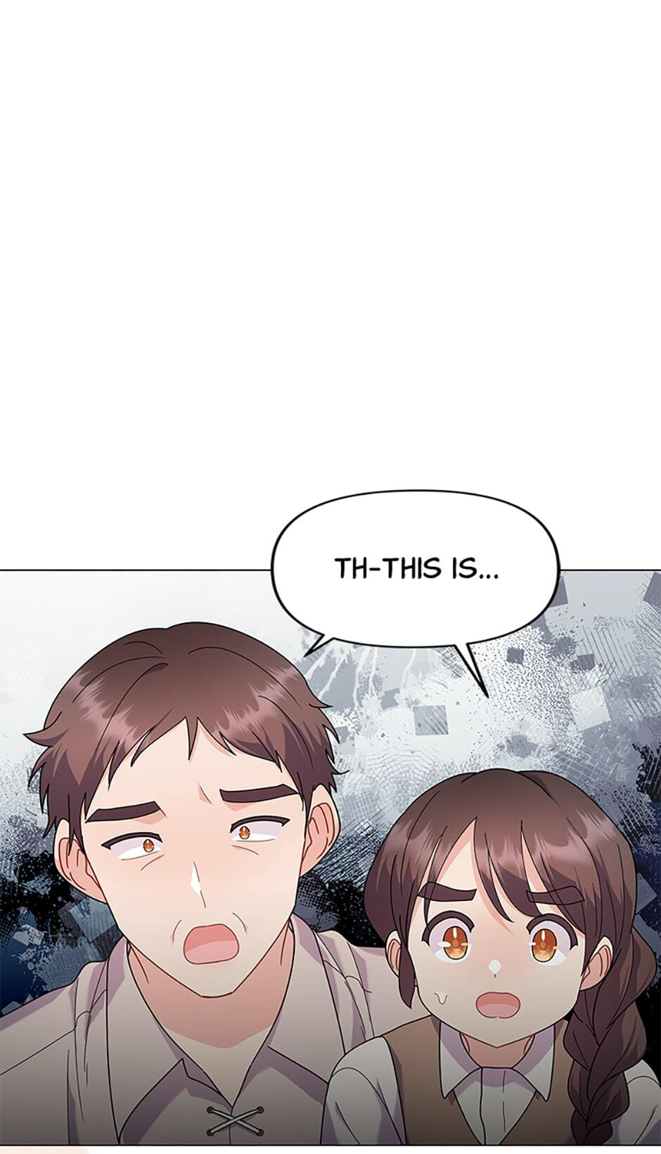 The Little Landlady Chapter 30 page 49 - 
