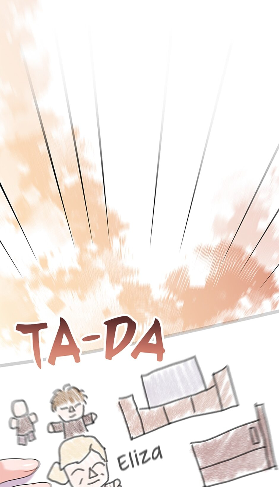 The Little Landlady Chapter 30 page 50 - 