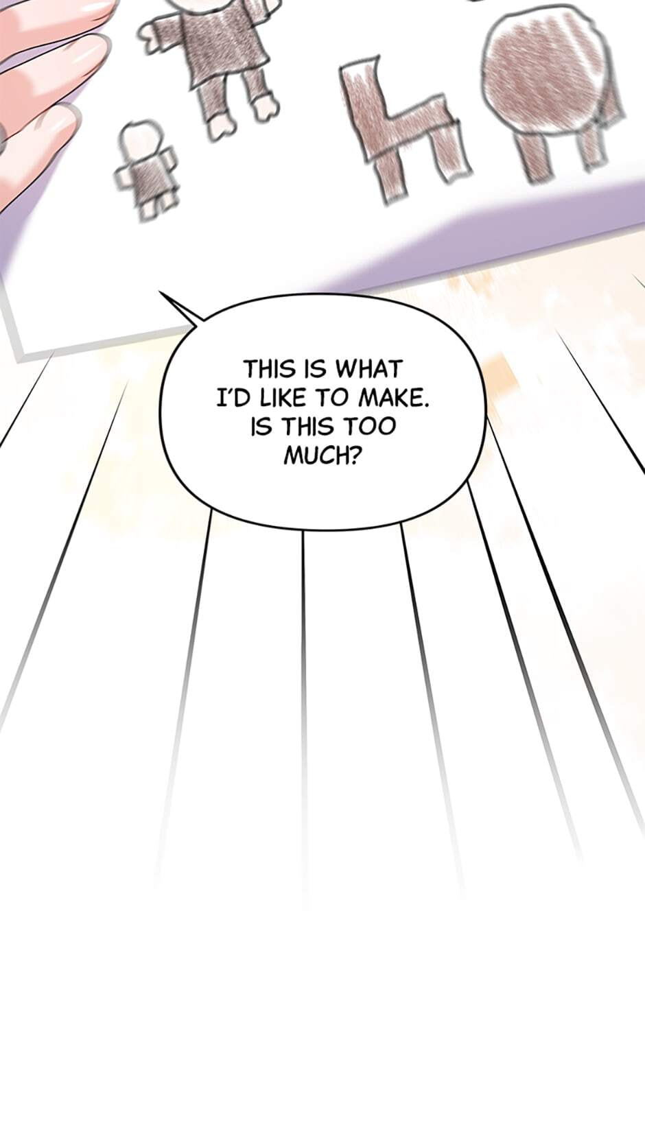 The Little Landlady Chapter 30 page 51 - 