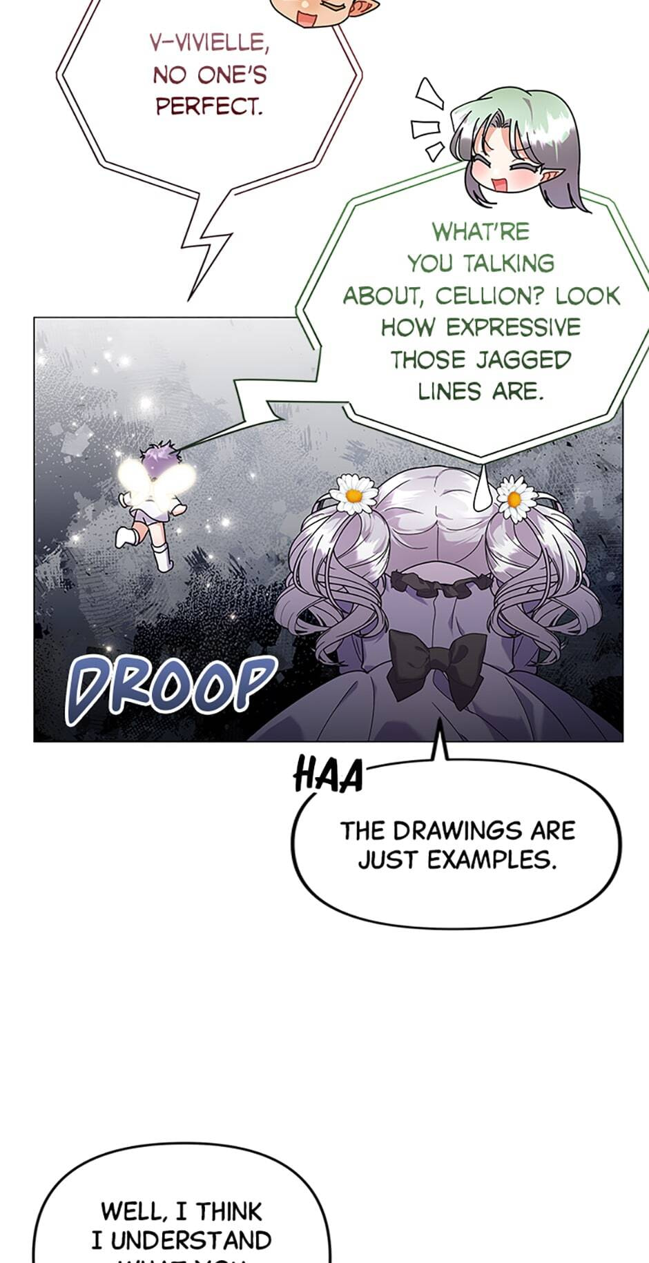 The Little Landlady Chapter 30 page 53 - 