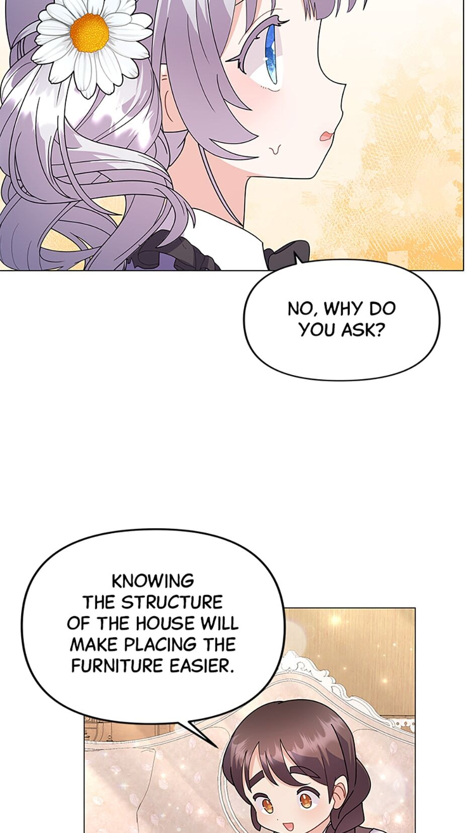 The Little Landlady Chapter 30 page 58 - 