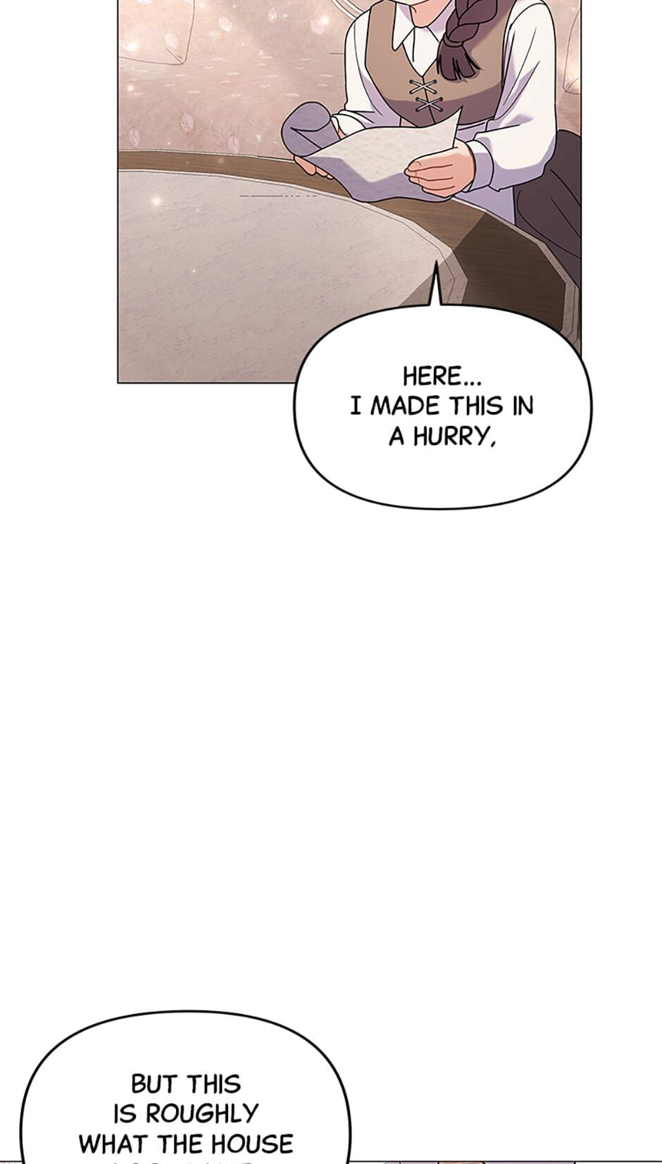 The Little Landlady Chapter 30 page 59 - 
