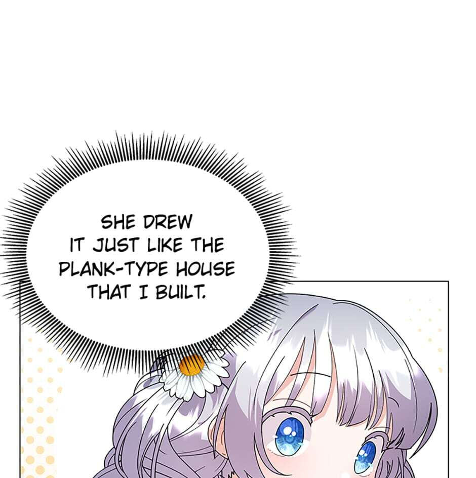 The Little Landlady Chapter 30 page 61 - 