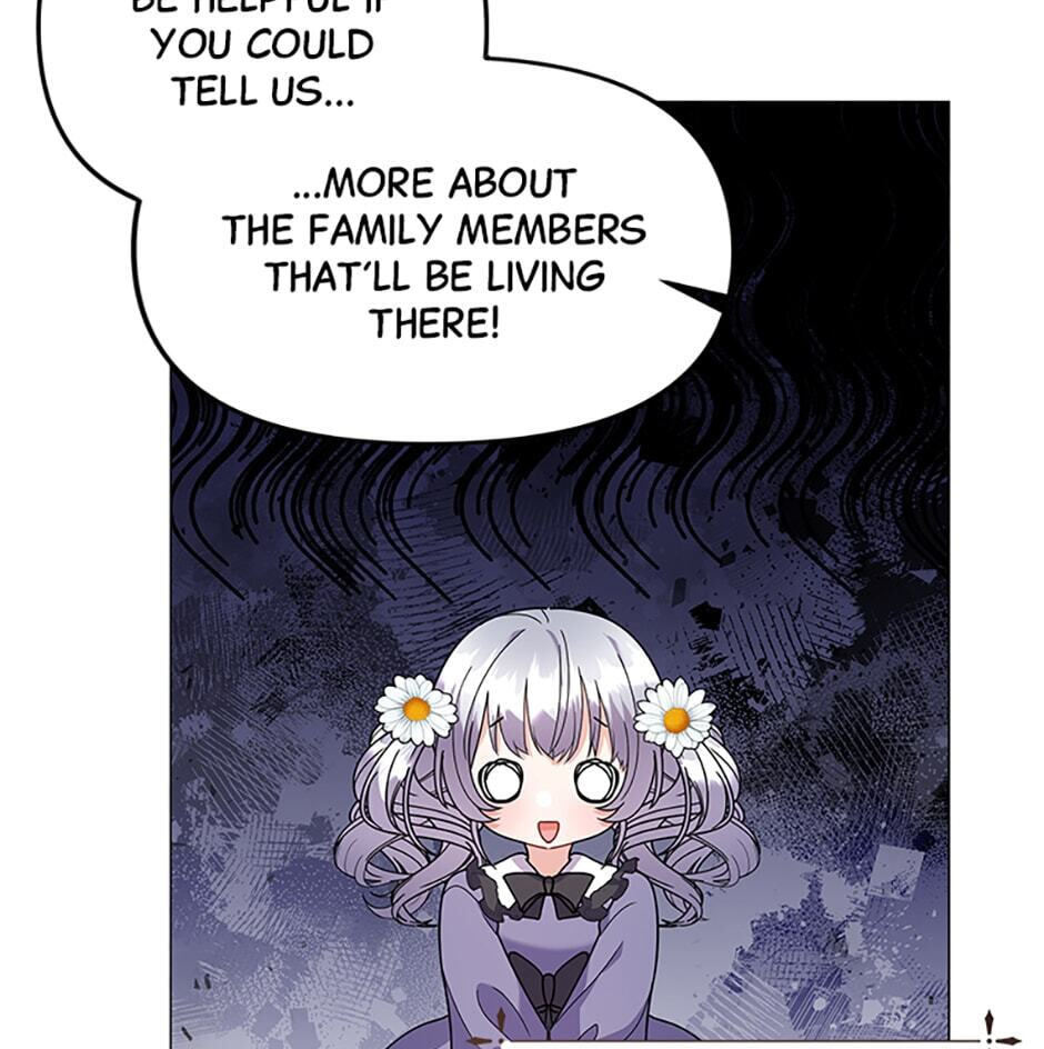 The Little Landlady Chapter 30 page 63 - 