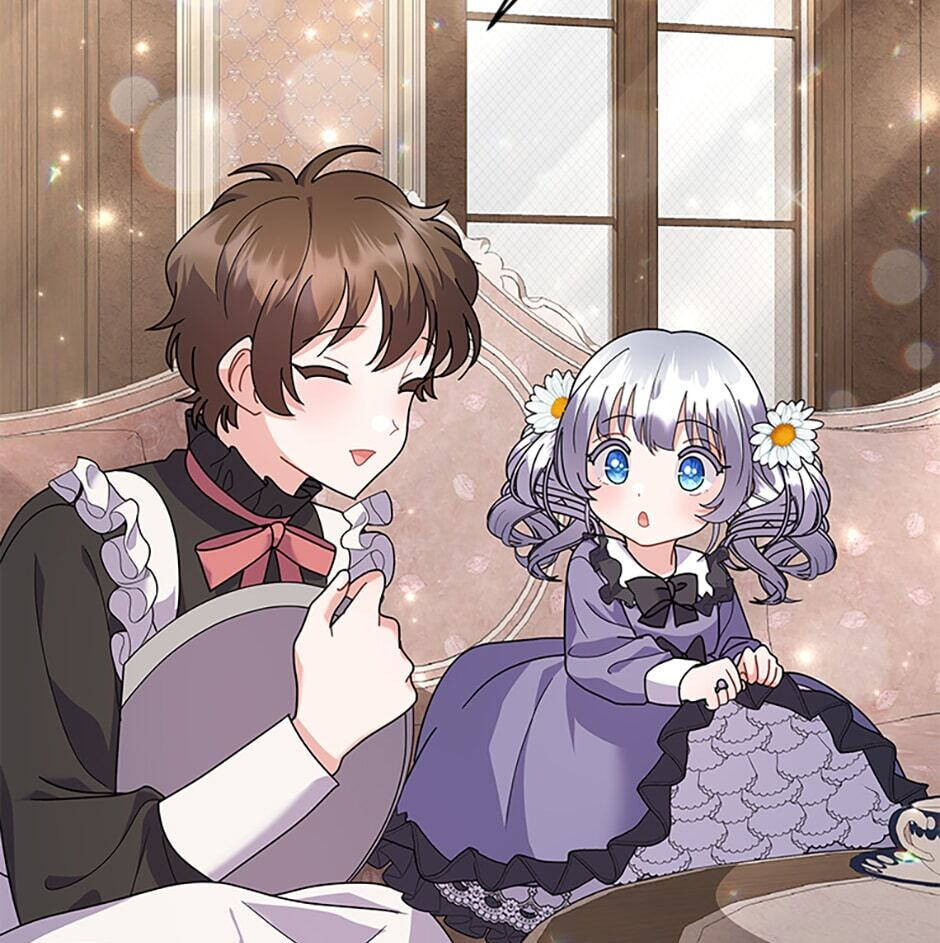 The Little Landlady Chapter 30 page 67 - 