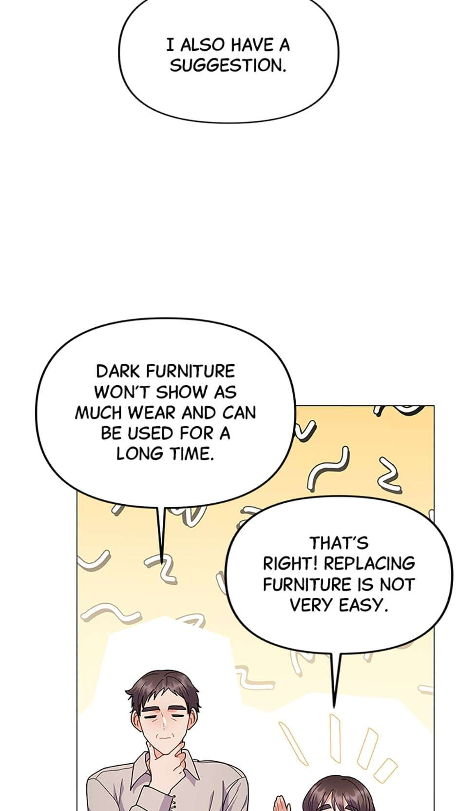 The Little Landlady Chapter 30 page 70 - 
