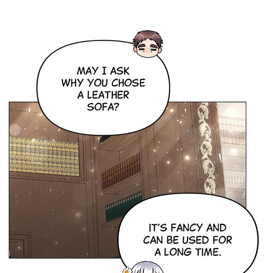 The Little Landlady Chapter 30 page 74 - 