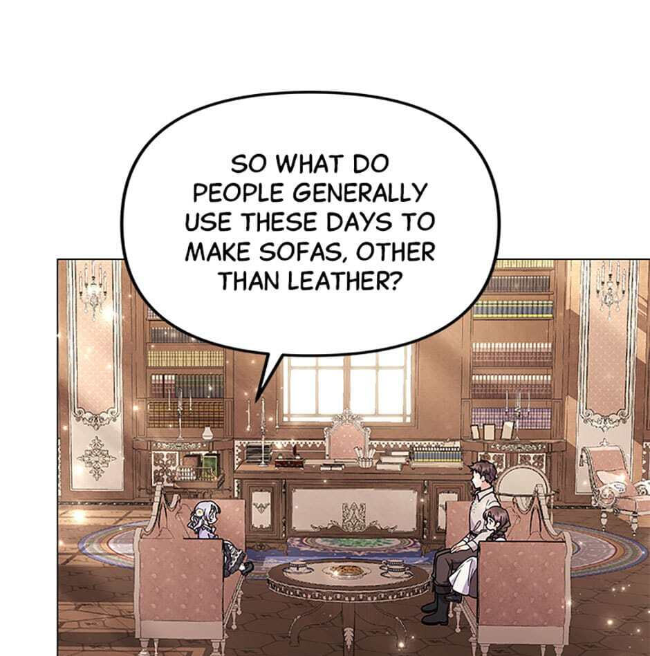 The Little Landlady Chapter 31 page 1 - 