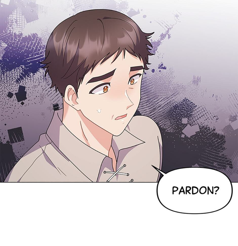 The Little Landlady Chapter 31 page 14 - 