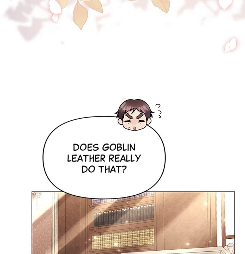 The Little Landlady Chapter 31 page 19 - 