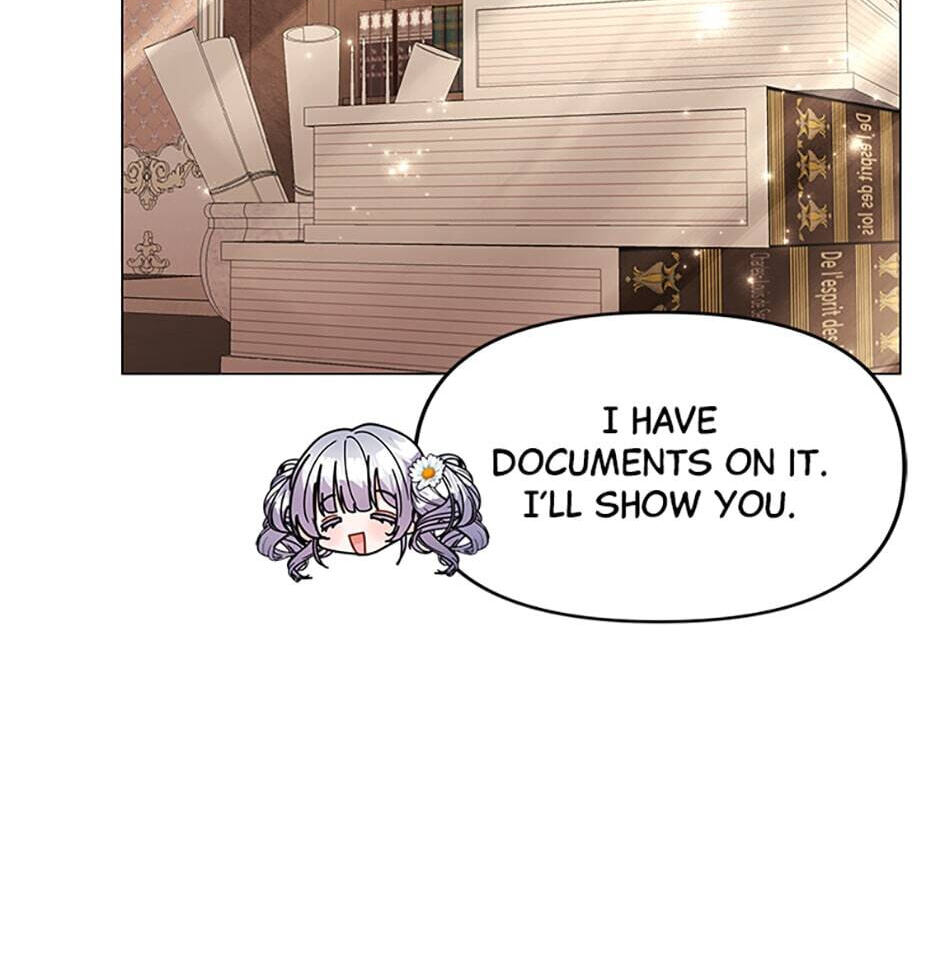 The Little Landlady Chapter 31 page 20 - 