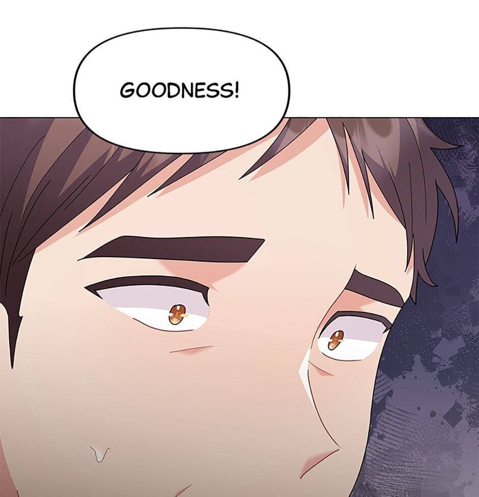 The Little Landlady Chapter 31 page 21 - 