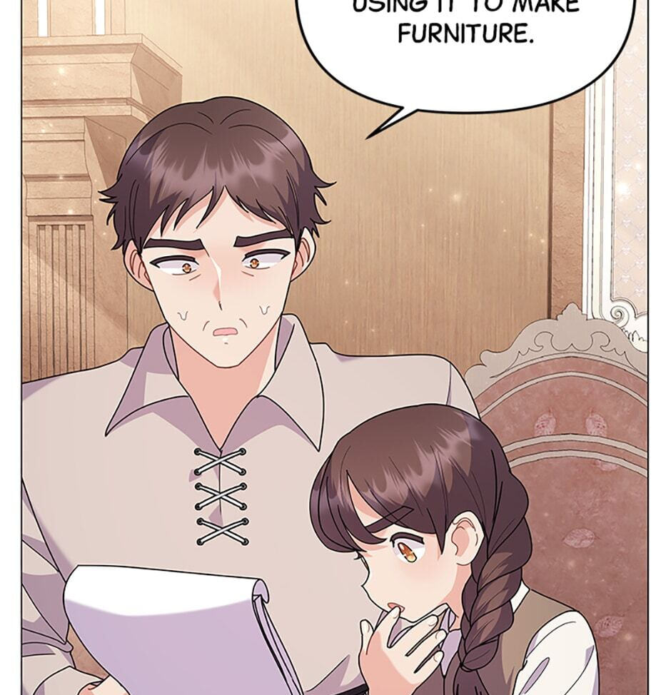The Little Landlady Chapter 31 page 23 - 