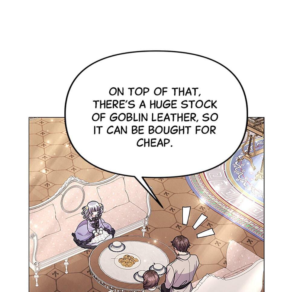 The Little Landlady Chapter 31 page 25 - 