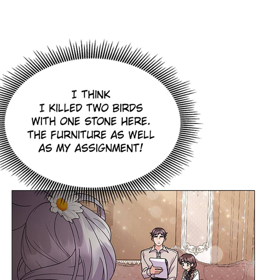 The Little Landlady Chapter 31 page 29 - 