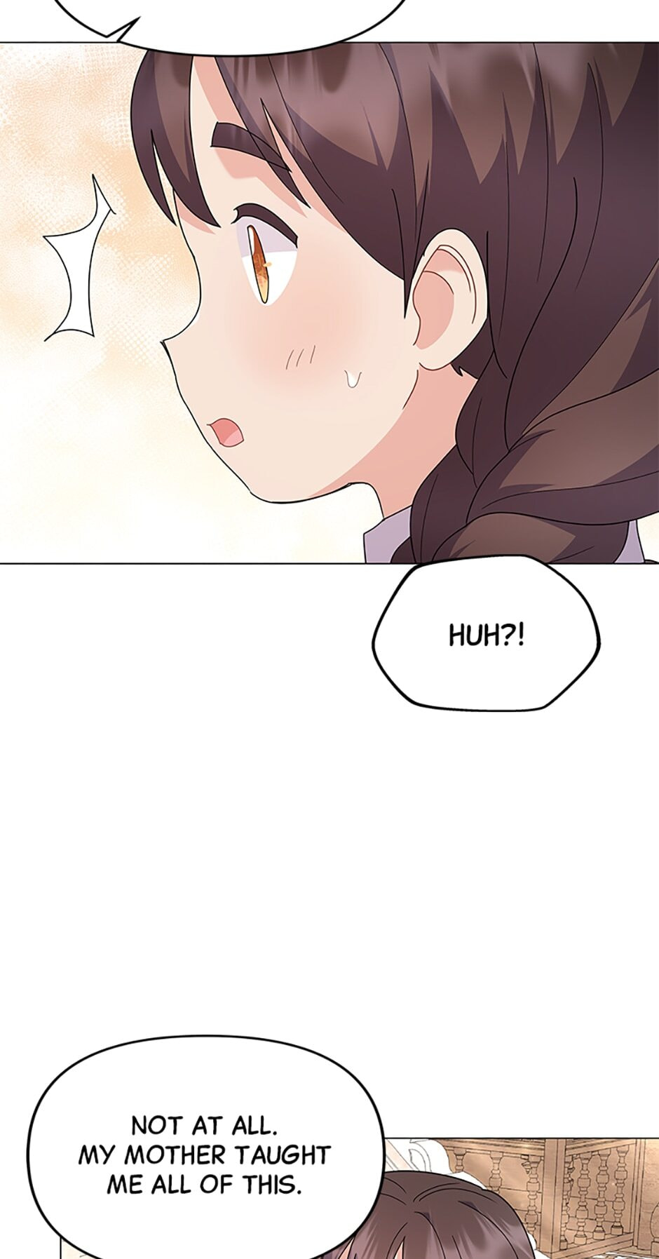 The Little Landlady Chapter 31 page 34 - 