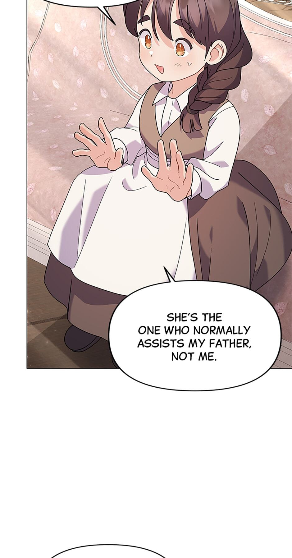 The Little Landlady Chapter 31 page 35 - 